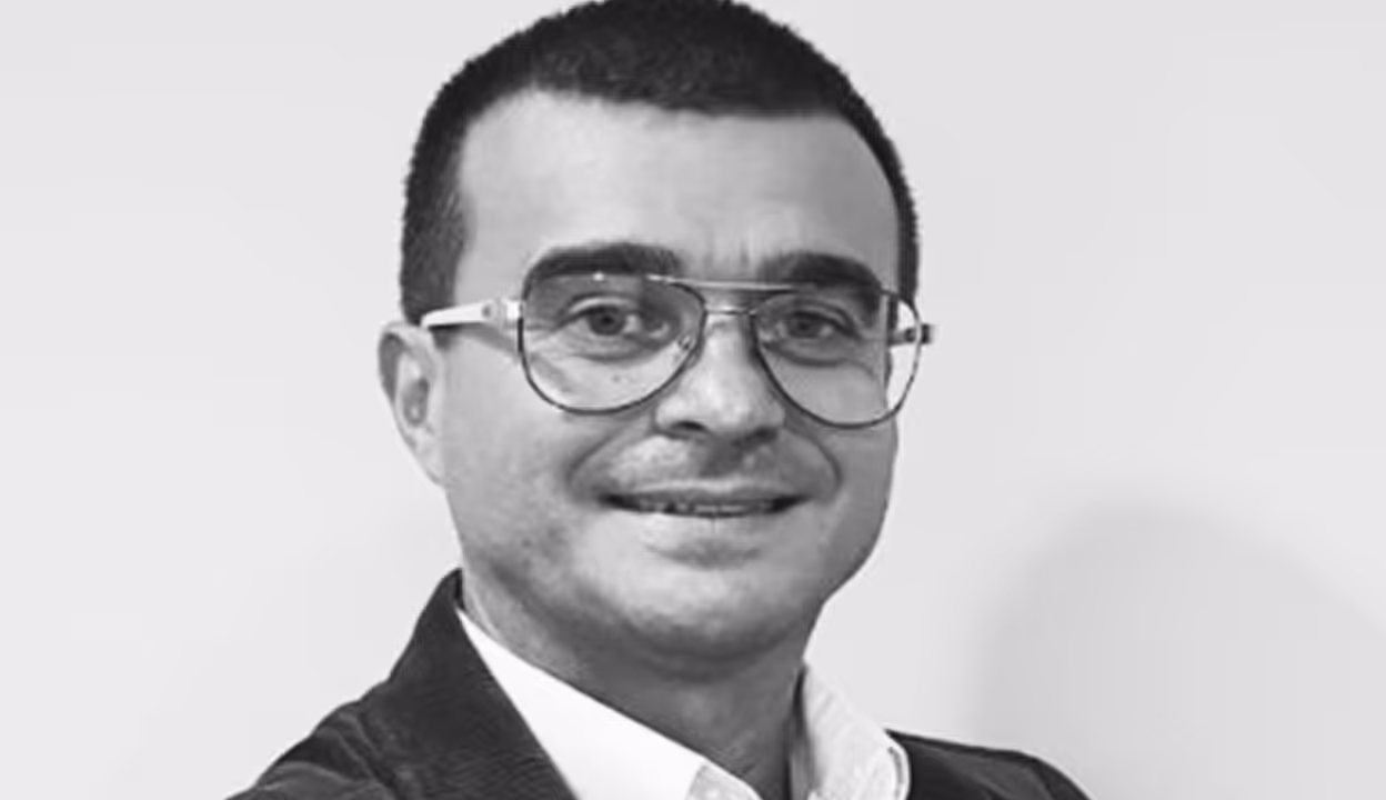 Renato Silva — CTO Telcoweb
