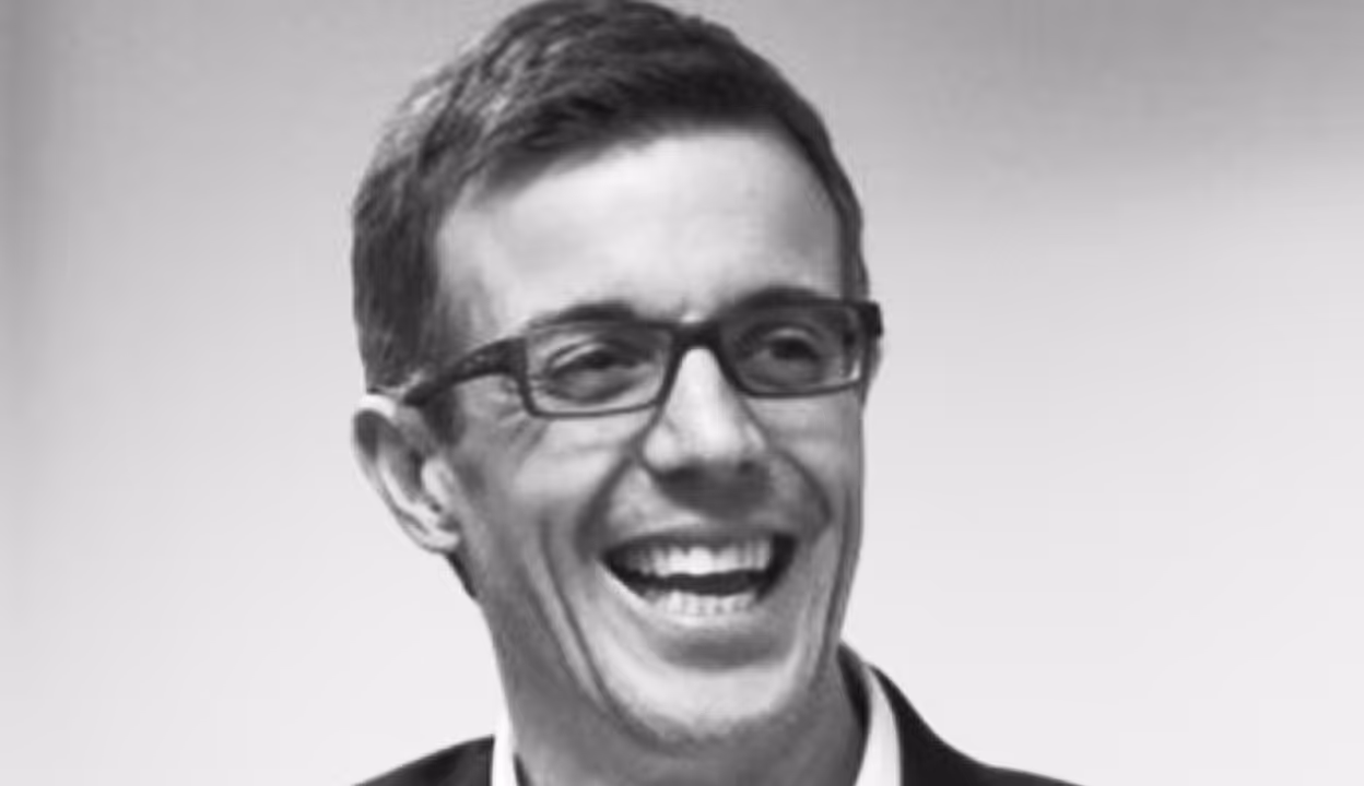 Alex Ingles — CEO Telcoweb